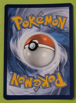 Morpeko Vmax 2021 Fates Full Art Ultra Rare Holo Pokemon Card 038/072 - Image 2