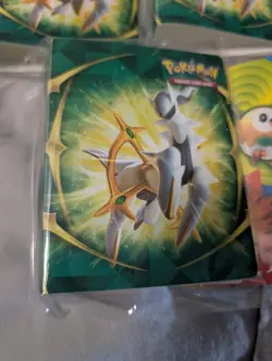 Pokemon Mini Card Binders - Image 4
