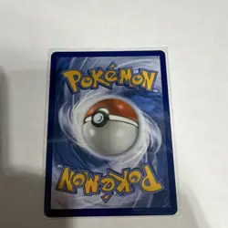 Pokemon Carbink 242/217 Holo Basic Rock Ability HP 90 Pokemon TCG Card Stock - Image 2