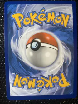 Pokemon TCG Pikachu VMAX Black Star Promo Card SWSH286 - Image 2