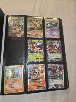 Lot of 280 + Vintage Pokemon Cards Collection "Read Description" - Image 2