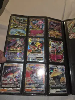 Lot of 280 + Vintage Pokemon Cards Collection "Read Description" - Image 3