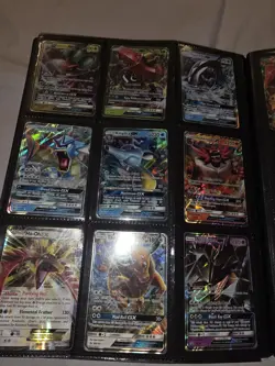 Lot of 280 + Vintage Pokemon Cards Collection "Read Description" - Image 5