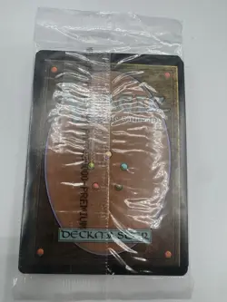 MTG Spiderman 15 FOIL Land Cards. Sealed Pack - Image 3