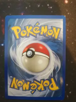 Pokemon Common Card : Unown K 58/64 : WOTC ( Neo Revelation) - Image 2