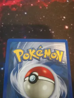 Pokemon Common Card : Unown K 58/64 : WOTC ( Neo Revelation) - Image 4