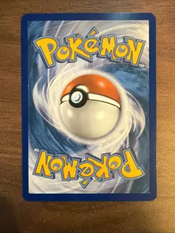 Pokemon Gengar Holo Rare TCG Card XY Breakthrough 60/162 - Image 2