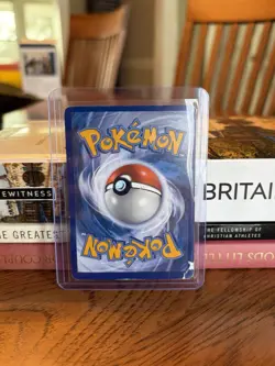 Pokemon M Gengar EX Mega Evolution Holo Card XY166 English **READ DESC** - Image 2