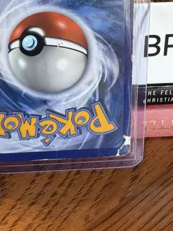 Pokemon M Gengar EX Mega Evolution Holo Card XY166 English **READ DESC** - Image 3
