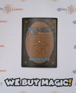 MTG | Sarkhan Unbroken | Year of the Dragon | Foil | Light Played | English - Image 2