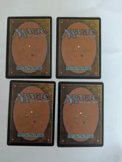 4 Dominating Licid Exodus MTG LP NM Free shipping with tracking - Image 2