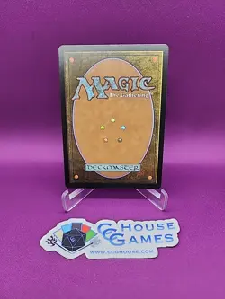 MTG Birthing Pod Foil Signed Daarken New Phyrexia Black Ink Magic *CCGHouse* - Image 2