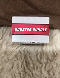 Pokemon TCG: White Flare Booster Bundle, NEW & SEALED - Image 4