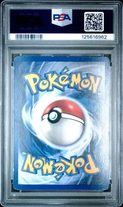 Pokemon 1999 Zapdos Base Set Holo Rare PSA 5 #16/102 English TCG - Image 2