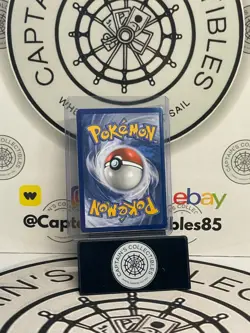 Pokemon Go - Sylveon 35/78 - Reverse Holo - Image 2