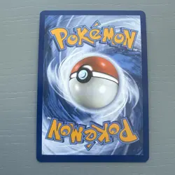 Pokemon TCG Team Rocket's Wobuffet #203 Black Star Promo Destined Rivals - Image 2
