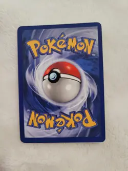 Pokemon Lapras Fossil 10/62 Holo Rare 1st Edition English Card - Image 2