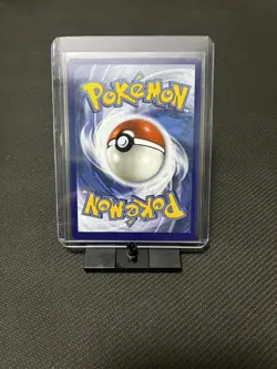 Pokemon Mega Charizard X EX 130/094 Holo Mega Hyper Rare 360 HP - Image 2