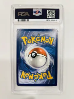PSA 10 Lechonk 209/197 SV03: Obsidian Flames Holo Pokemon - Image 2