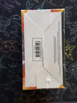 Pokemon TCG Surging Sparks Booster Box (36 Packs) SEALED - Image 3