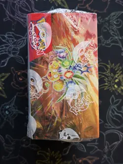 Pokemon TCG Surging Sparks Booster Box (36 Packs) SEALED - Image 4