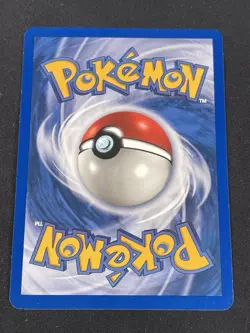 Pokemon Psyduck 104/147 Aquapolis Common Non-holo - Image 2