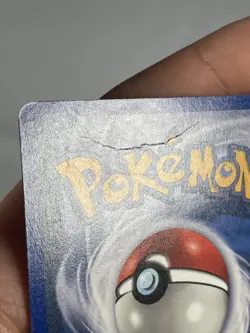 Pokemon Psyduck 104/147 Aquapolis Common Non-holo - Image 4