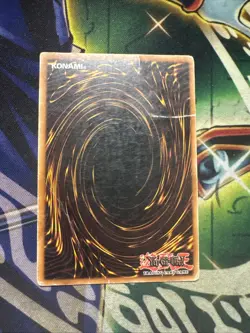 Yugioh! Kuriboh FL1-EN003 Secret Rare Limited Edition HP - Image 3