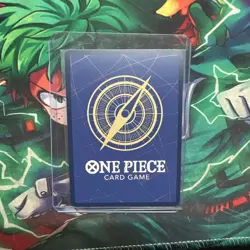 Nico Robin (055) EB03-055 Extra Booster: One Piece Heroines Edition Foil - Image 2