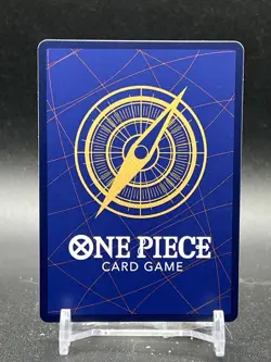 Uta (061) EB03-061 Extra Booster: One Piece Heroines Edition Foil - Image 2