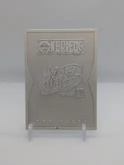 One Piece CCG Boa Hancock Extra Spicy 🔥 Chair Thick Metal And Thick Cake 🎂 ! - Image 2