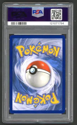 Pokemon Cards - PSA 10 Rocket's Moltres EX 208/182 - Destined Rivals - GEM MT - Image 2