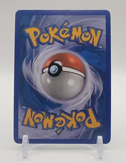 Pokemon TCG Empoleon Holo Rare Card 4/130 Diamond and Pearl 2007 - Image 2