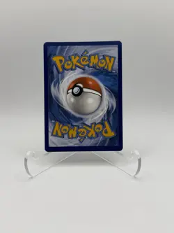 PERFECT CONDITION Pokemon Marill Paldea Evolved Holo Rare 204/193 Basic Card - Image 3