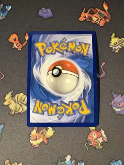 Pokemon Cards Great Tusk ex SVP072 Shiny Full Art Tin Collection Promo - (NM) #1 - Image 3