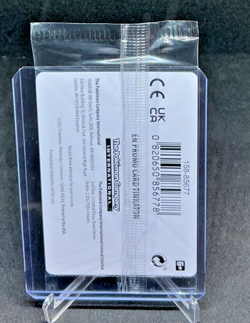 SEALED Pokemon Card Tinkaton Gamestop Sealed Promo Paldea Evolved 105/193 (B) - Image 2