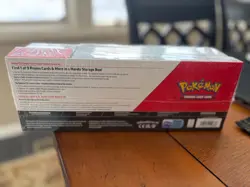 Pokemon Trading Card Game: Scarlet and Violet Prismatic Evolution (Surprise box) - Image 2