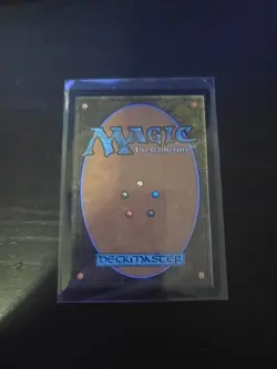 PuPu UFO - Foil - Final Fantasy - FIN U 0266 - Image 2