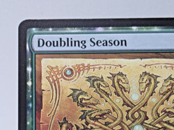 Magic The Gathering- FDN - Doubling Season Foundations - Regular - Image 2