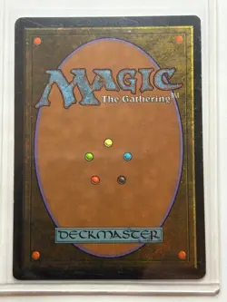 Winter Orb Magic 5th Edition Nm - Image 2