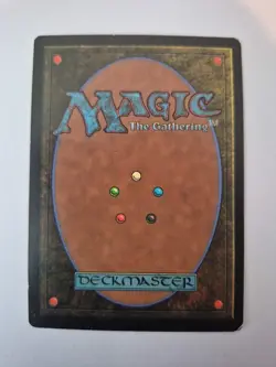 1x Tombstone Stairwell MTG Magic the Gathering Mirage Reserved List LP x1 - Image 2