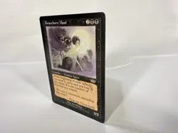 Graveborn Muse 73 / 145 Legions LGN MTG English Zombie Spirit - Image 5