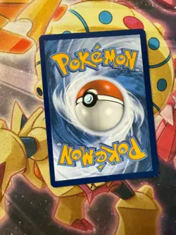 Pokemon Teal Mask Ogerpon ex - Holo SV06: Twilight Masquerade 211/167 NM - Image 2