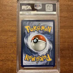 2018 Pokemon Dragon Majesty Dragonite GX Hyper Rainbow Promo Card SM156 PSA 10 - Image 5