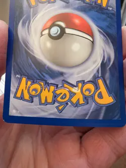 Pokemon Skyridge reverse holo Magcargo 17/144 - Image 4
