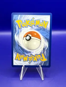 Team Rocket’s Spidops Illustration Rare 187/182 Pokemon Destined Rivals NM - Image 2