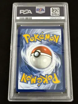 Pokemon Hydreigon ex 169/086 White Flare Special Illustration Rare PSA 10 GEM MT - Image 2