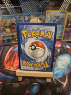 Pokemon TCG Dragonite VSTAR 050/078 Pokemon GO Ultra Rare NM - Image 3