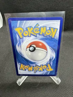[US SELLER] Glaceon Stamped 0812/14 CBB2C S-Chinese Gem Pack Vol 2 Pokemon NM - Image 2