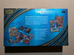 Mega Charizard X ex Ultra Premium Collection - Pokemon TCG Ships Same Day - Image 2